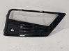 Etupuskurin alempi jäähdytinsäleikkö 575853666E