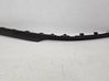 Front bumper mounting bracket 39003574