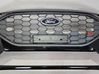 Front bumper NX7B17757S