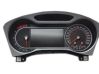 Speedometer (instrument cluster) 7M2T10849DF