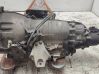 Manual 5 speed gearbox 