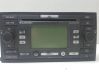 Navigation unit CD/DVD player 4M5T18K931CA