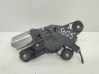 Wiper motor 0390201582