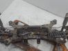 Front subframe 