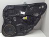 Rear door window regulator with motor 110728966264102