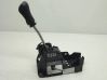 Gear shift rod 341013VUOA