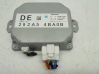 Central body control module 