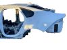 Rear quarter panel 