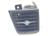 Centrālais gaisa ventilācijas režģis 31651220