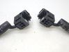 Headlight wiper switch 