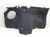 Engine bonnet/hood sound/heat insulation 9844834980