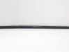 Front door glass trim molding 5E7839477B