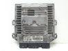 Engine control unit/module ECU 9648971880