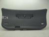 Tailgate/trunk upper cover trim 3J0867601