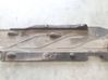 Center/middle under tray cover LX6B11133HE