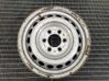 R16 steel rim A0014019102