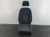 Front driver seat 