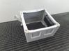 Seat frame 