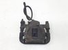 Rear brake caliper A9074232600