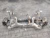Rear beam 