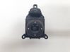 Wing mirror switch 4864801110