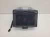 Navigation unit CD/DVD player 965602T500CA