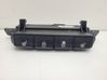 Multifunctional control switch/knob 