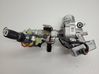 Steering rack electric part 