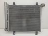 Coolant radiator 