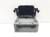 Navigation unit CD/DVD player 