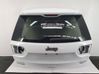 Tailgate/trunk/boot lid 