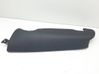 Trunk/boot side trim panel 