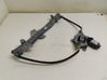 Regulador manual de la ventanilla delantera 400957C