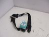 Rear seatbelt 888449U05A