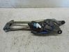 Motor y varillaje del limpiaparabrisas delantero 96262491