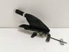 Hand brake release handle 3441677481401