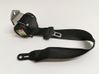 Rear seatbelt 607051100B