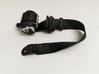Rear seatbelt 602617600D