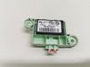 Airbag deployment crash/impact sensor 3415299