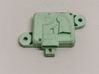 Airbag deployment crash/impact sensor 65773415299
