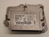 Airbag control unit/module 0285001509