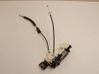 Front door cable line A02509