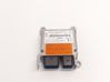 Airbag control unit/module 4M5T14B056BF
