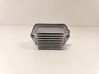 Heater blower motor/fan resistor PM010010B