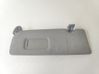 Sun visor 7120559