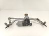 Front wiper linkage and motor 9815497780