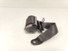 Rear seatbelt 601030000D