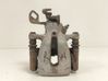 Rear brake caliper 34216785612