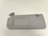 Sun visor 852011W150HCS