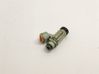Inyector de combustible HDA250E